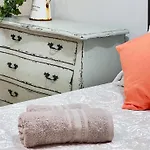 Tinajas Penthouse Views * Κοραλέχο