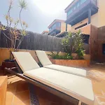 Tinajas Penthouse Views