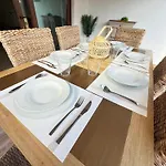 Σπίτι διακοπών Tinajas Penthouse Views *