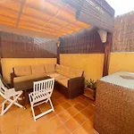 Σπίτι διακοπών Tinajas Penthouse Views Κοραλέχο