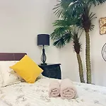 Tinajas Penthouse Views * Κοραλέχο