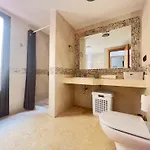 Σπίτι διακοπών Tinajas Penthouse Views Κοραλέχο