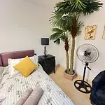 Σπίτι διακοπών Tinajas Penthouse Views