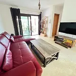 Σπίτι διακοπών Tinajas Penthouse Views