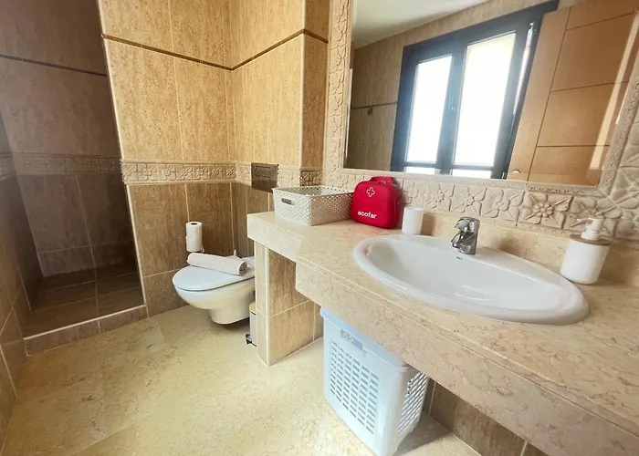 Tinajas Penthouse Views Holiday home *