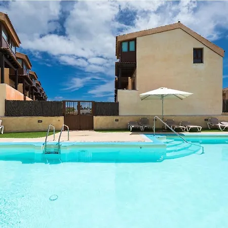 Tinajas Penthouse Views *