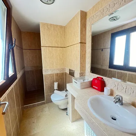 Tinajas Penthouse Views קורלחו