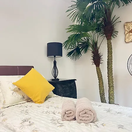 Tinajas Penthouse Views * Corralejo