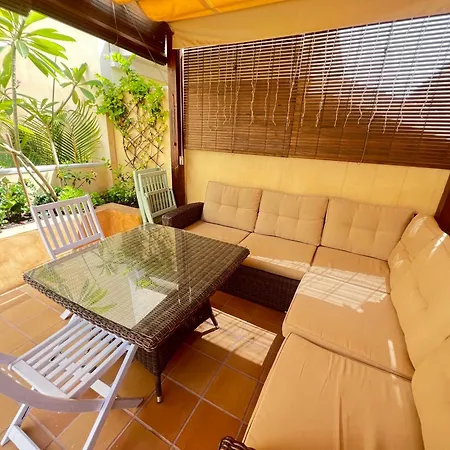 Tinajas Penthouse Views *