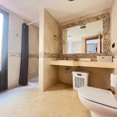 Dom wakacyjny Tinajas Penthouse Views Corralejo