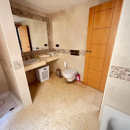 Tinajas Penthouse Views *