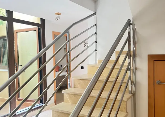 Casa vacanze Tinajas Penthouse Views *