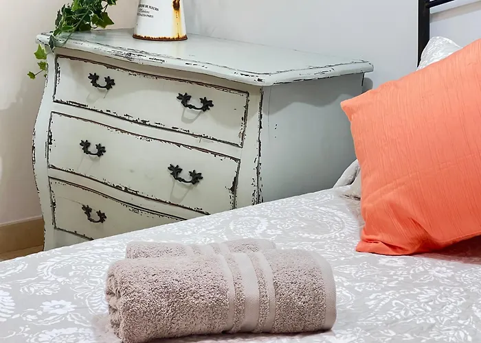 Tinajas Penthouse Views * Corralejo