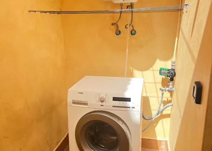 Tinajas Penthouse Views