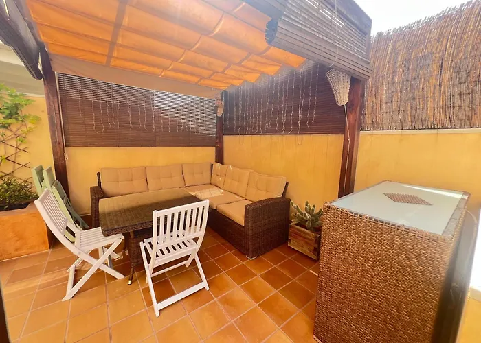 Casa vacanze Tinajas Penthouse Views Corralejo