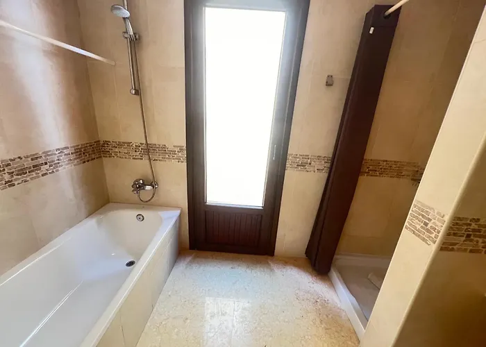 Tinajas Penthouse Views *