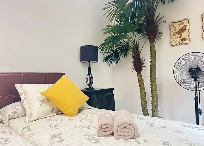 Tinajas Penthouse Views * Corralejo