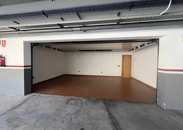 Tinajas Penthouse Views Casa vacanze