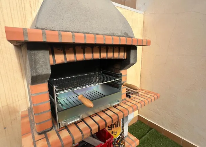 Tinajas Penthouse Views Casa vacanze Corralejo