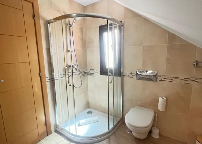 Tinajas Penthouse Views * Corralejo