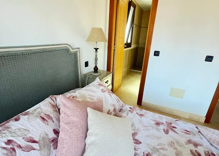 Casa vacanze Tinajas Penthouse Views Corralejo