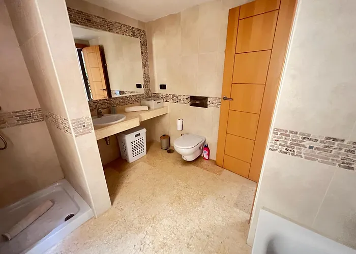 Tinajas Penthouse Views *