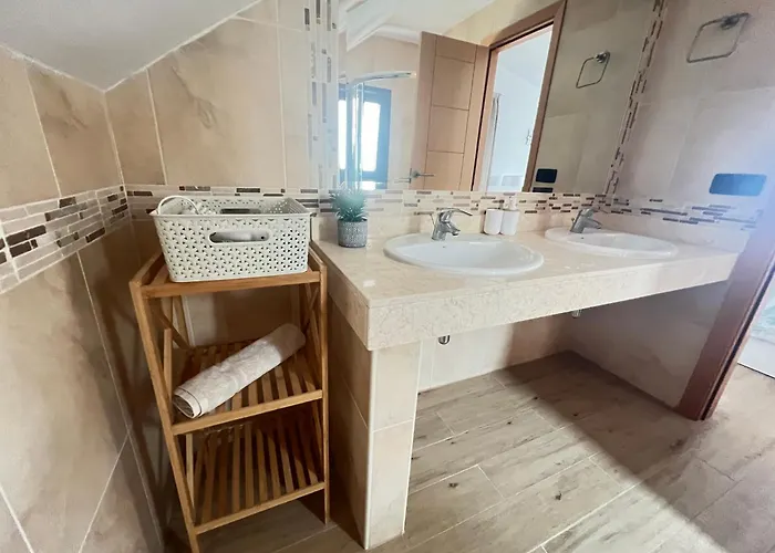 Tinajas Penthouse Views *