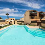 Prázdninový dům Tinajas Penthouse Views Corralejo