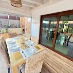 Tinajas Penthouse Views Prázdninový dům