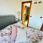 Prázdninový dům Tinajas Penthouse Views Corralejo