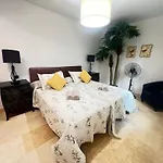 Tinajas Penthouse Views Prázdninový dům *