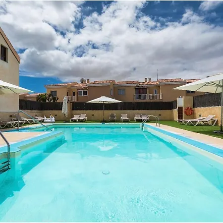 Tinajas Penthouse Views *