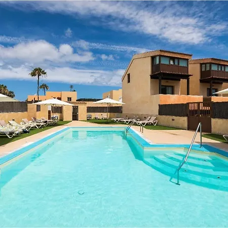 Holiday home Tinajas Penthouse Views Corralejo
