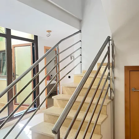 Ferienhaus Tinajas Penthouse Views *