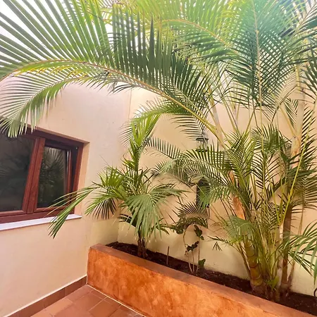 Tinajas Penthouse Views * Коральео