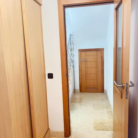 Дом отдыха Tinajas Penthouse Views Коральео