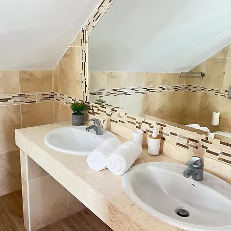 Tinajas Penthouse Views *