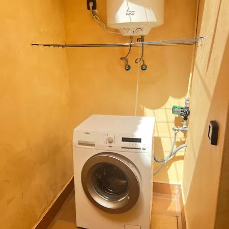 Tinajas Penthouse Views