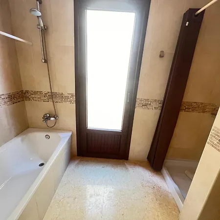 Tinajas Penthouse Views *