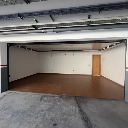 Tinajas Penthouse Views Дом отдыха