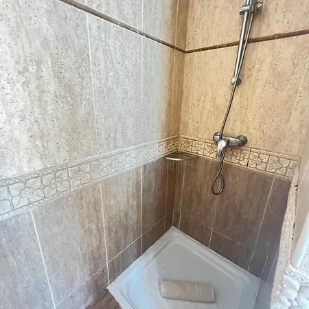 Holiday home Tinajas Penthouse Views Corralejo