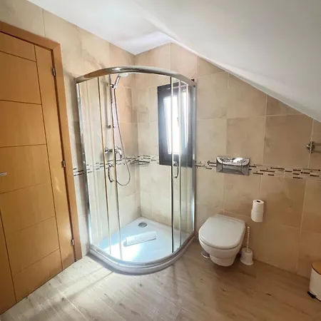 Tinajas Penthouse Views * Коральео