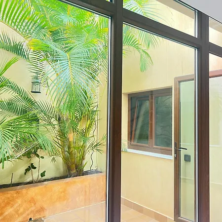 Tinajas Penthouse Views