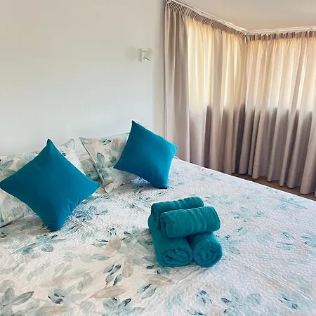 Tinajas Penthouse Views Дом отдыха