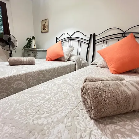 Tinajas Penthouse Views *