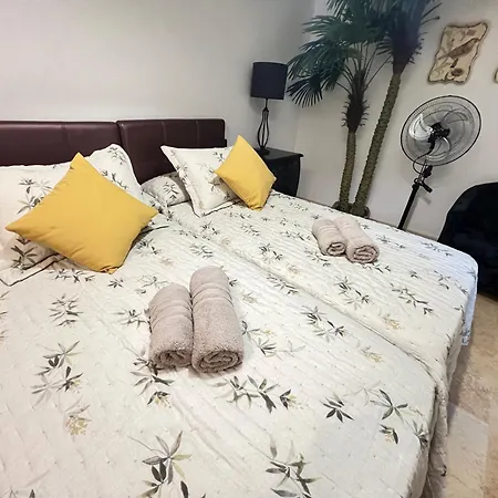 Дом отдыха Tinajas Penthouse Views *