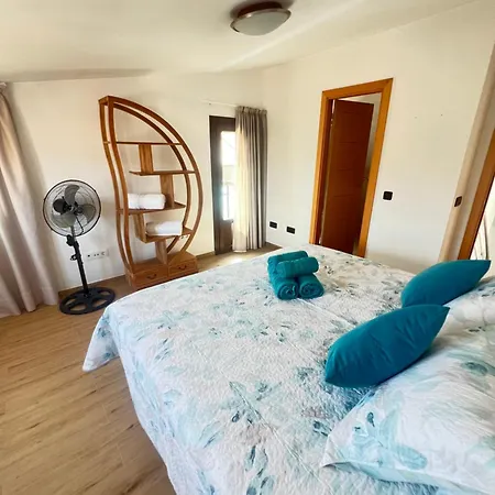 Tinajas Penthouse Views *