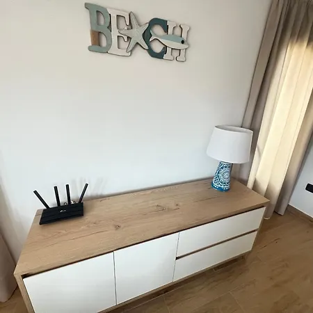 Дом отдыха Tinajas Penthouse Views *