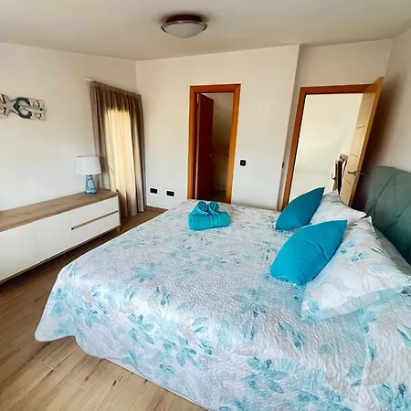 Tinajas Penthouse Views Ferienhaus *