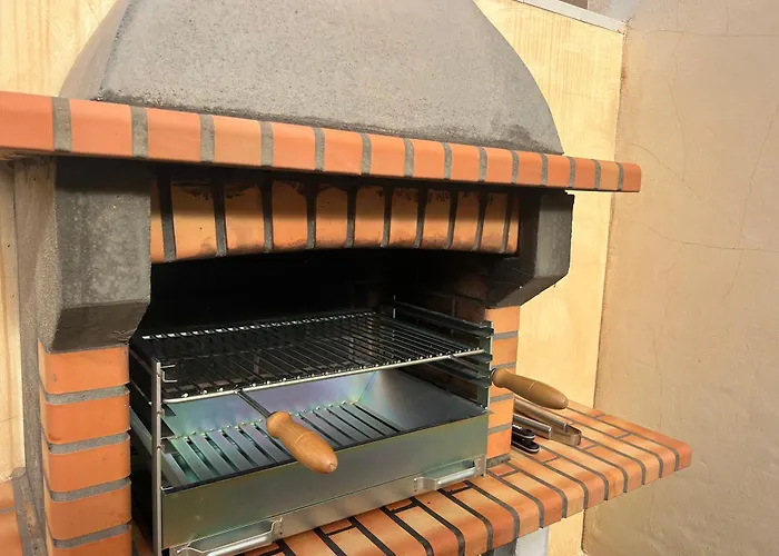 Tinajas Penthouse Views * Corralejo